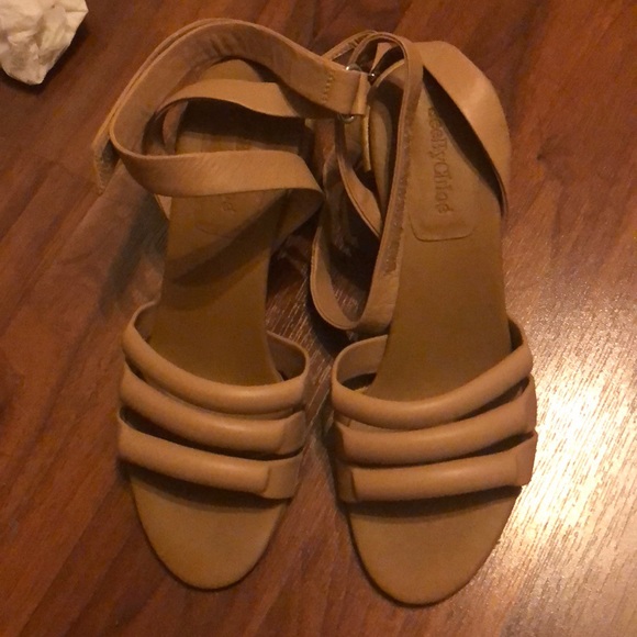 See by Chloe Sandals - Picture 2 of 5
